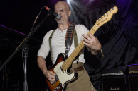 Schirenc Plays Pungent Stench